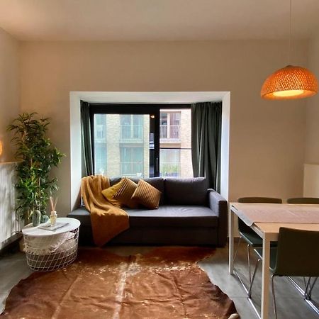 Oneluxstay Antwerp City Centre المظهر الخارجي الصورة