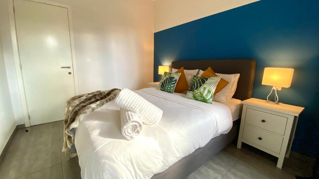 Oneluxstay Antwerp City Centre المظهر الخارجي الصورة
