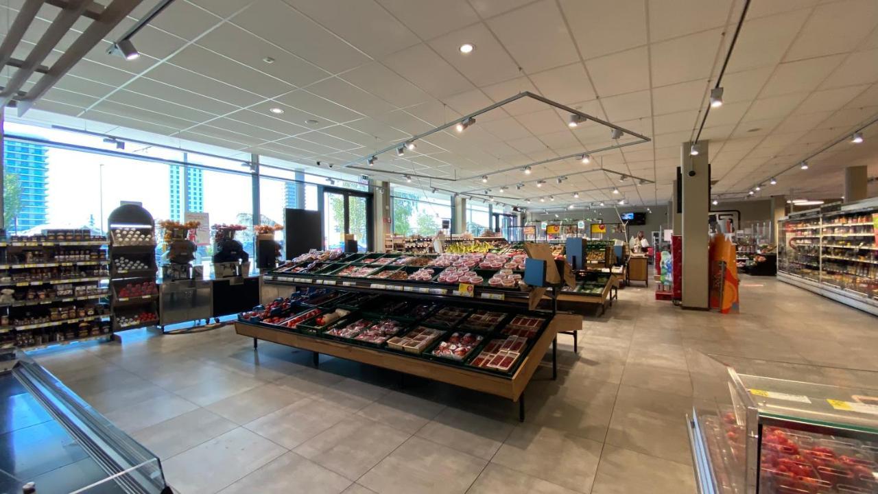 Oneluxstay Antwerp City Centre المظهر الخارجي الصورة