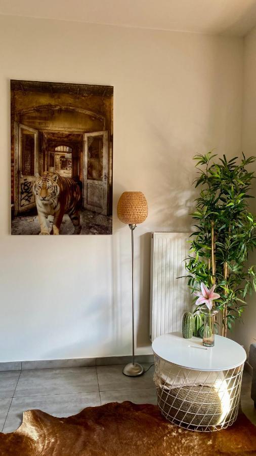 Oneluxstay Antwerp City Centre المظهر الخارجي الصورة