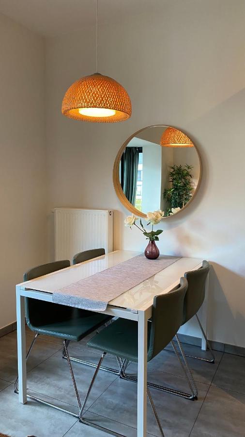 Oneluxstay Antwerp City Centre المظهر الخارجي الصورة